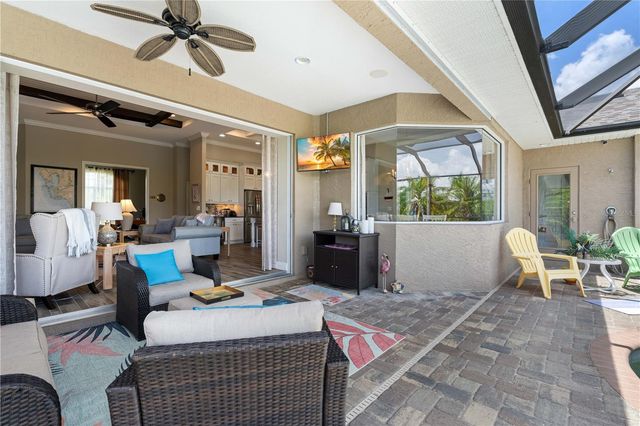 15156 LEIPZIG CIRCLE, Port Charlotte, FL 33981