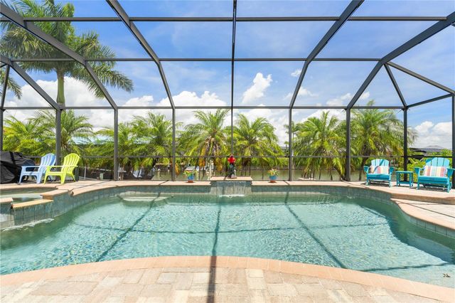 15156 LEIPZIG CIRCLE, Port Charlotte, FL 33981