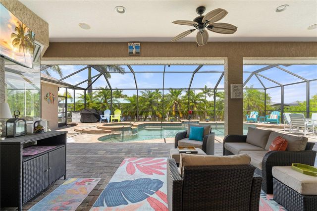 15156 LEIPZIG CIRCLE, Port Charlotte, FL 33981