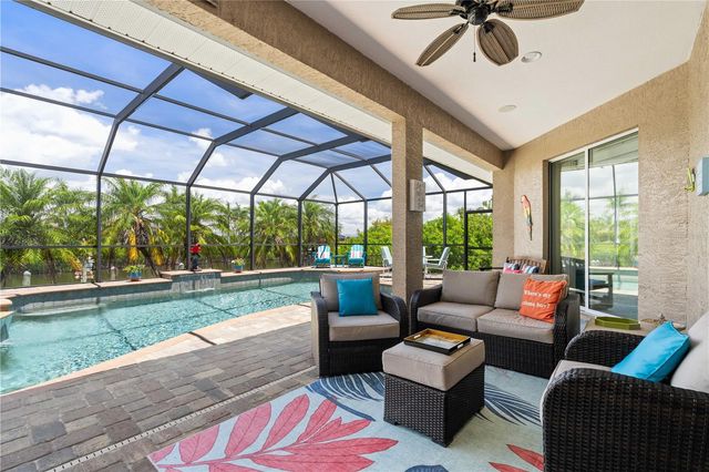 15156 LEIPZIG CIRCLE, Port Charlotte, FL 33981