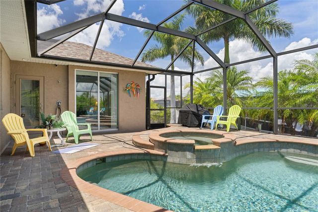 15156 LEIPZIG CIRCLE, Port Charlotte, FL 33981
