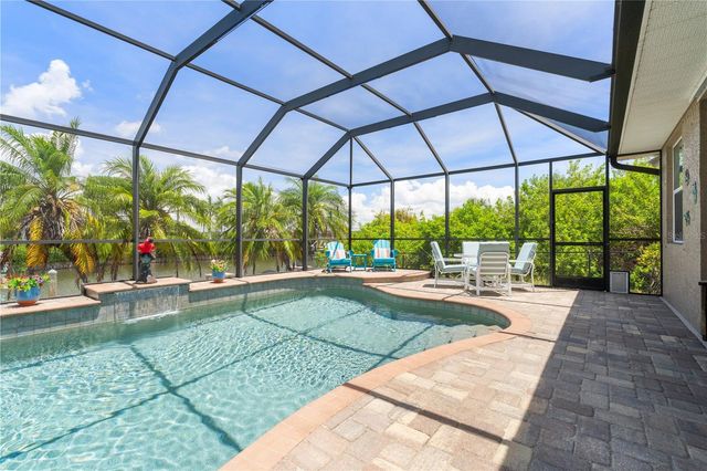 15156 LEIPZIG CIRCLE, Port Charlotte, FL 33981