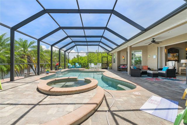 15156 LEIPZIG CIRCLE, Port Charlotte, FL 33981
