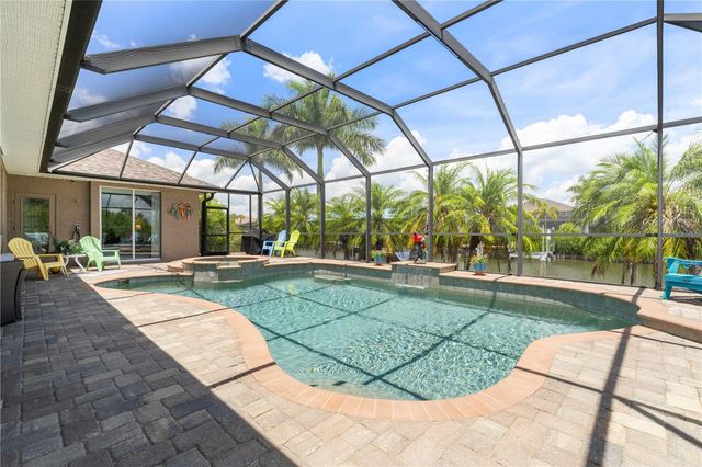 15156 LEIPZIG CIRCLE, Port Charlotte, FL 33981