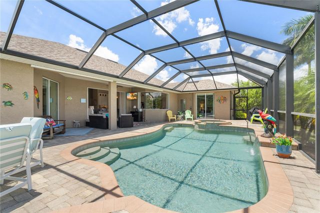 15156 LEIPZIG CIRCLE, Port Charlotte, FL 33981