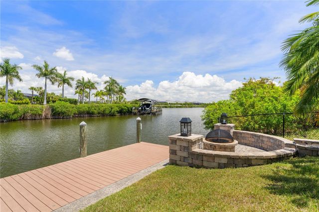 15156 LEIPZIG CIRCLE, Port Charlotte, FL 33981