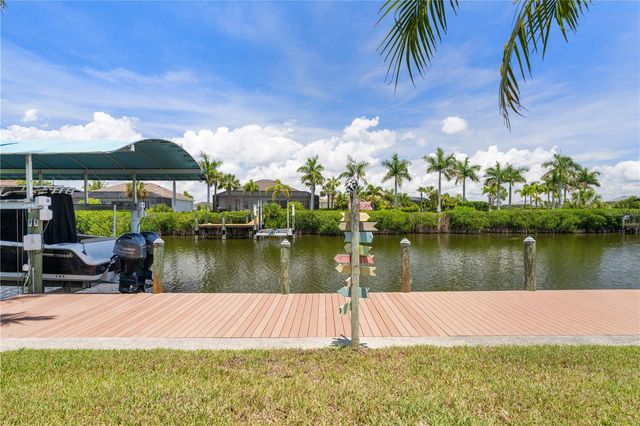 15156 LEIPZIG CIRCLE, Port Charlotte, FL 33981