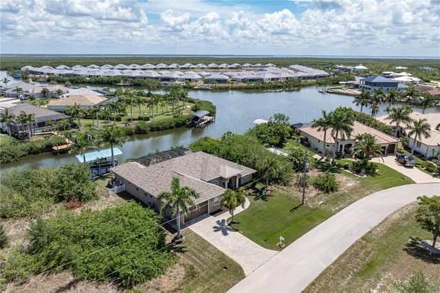15156 LEIPZIG CIRCLE, Port Charlotte, FL 33981