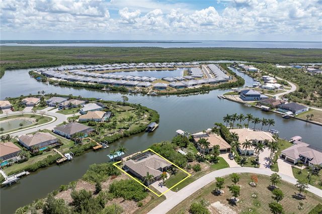 15156 LEIPZIG CIRCLE, Port Charlotte, FL 33981