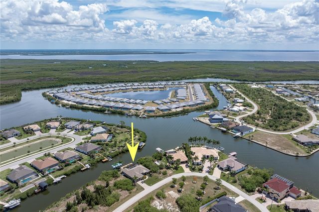 15156 LEIPZIG CIRCLE, Port Charlotte, FL 33981