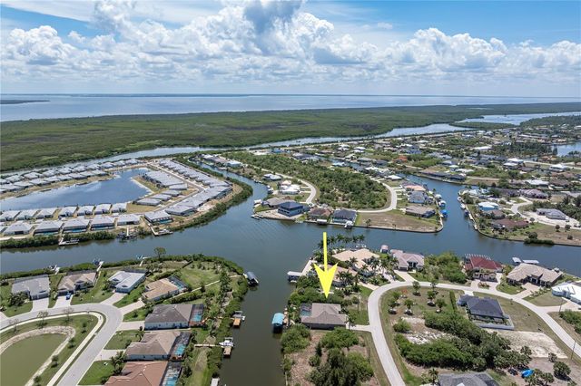 15156 LEIPZIG CIRCLE, Port Charlotte, FL 33981