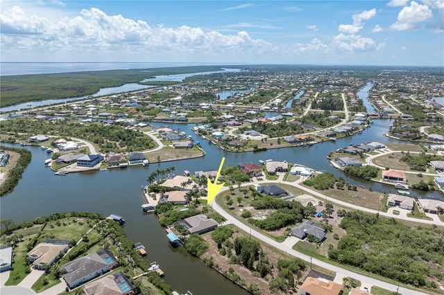 15156 LEIPZIG CIRCLE, Port Charlotte, FL 33981