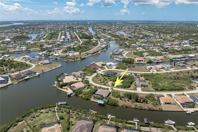 15156 LEIPZIG CIRCLE, Port Charlotte, FL 33981