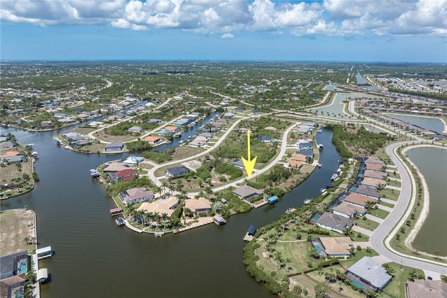 15156 LEIPZIG CIRCLE, Port Charlotte, FL 33981