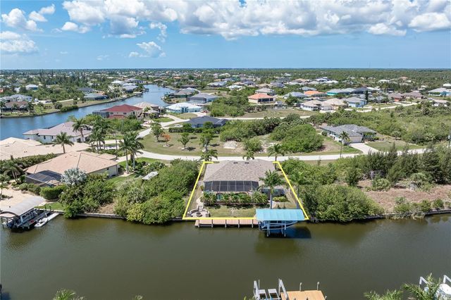 15156 LEIPZIG CIRCLE, Port Charlotte, FL 33981
