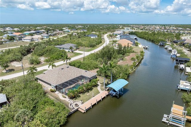 15156 LEIPZIG CIRCLE, Port Charlotte, FL 33981