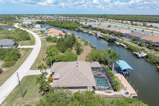 15156 LEIPZIG CIRCLE, Port Charlotte, FL 33981