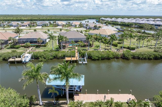 15156 LEIPZIG CIRCLE, Port Charlotte, FL 33981
