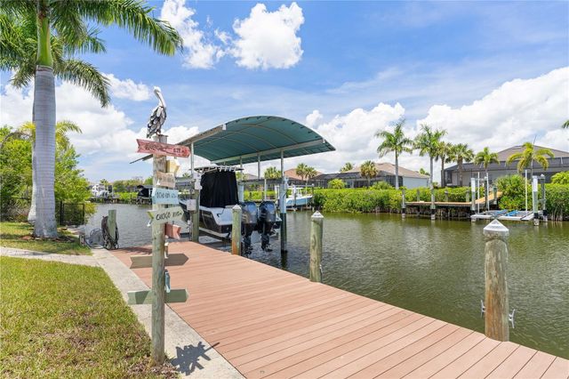 15156 LEIPZIG CIRCLE, Port Charlotte, FL 33981
