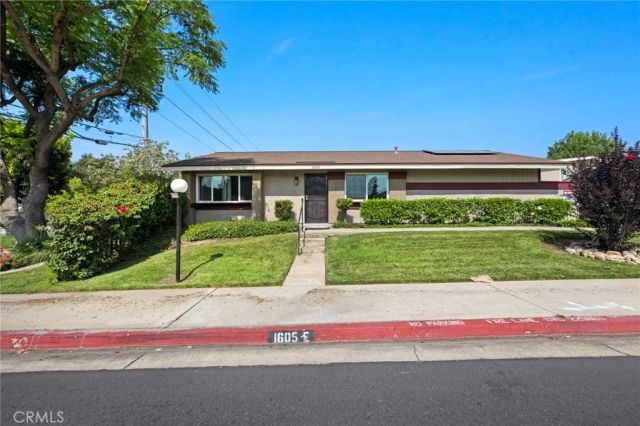 1605 Carmel East, Upland, CA 91784