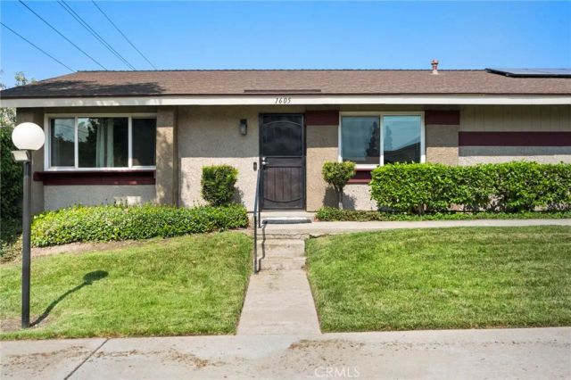 1605 Carmel East, Upland, CA 91784