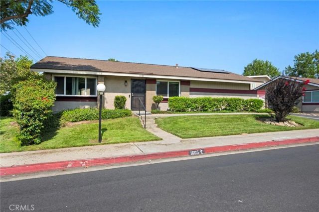1605 Carmel East, Upland, CA 91784