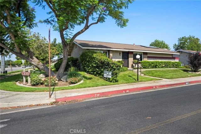 1605 Carmel East, Upland, CA 91784