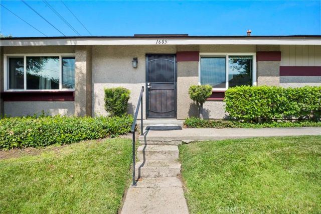 1605 Carmel East, Upland, CA 91784