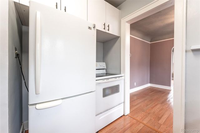 1368 Northway Street, Ferndale, MI 48220