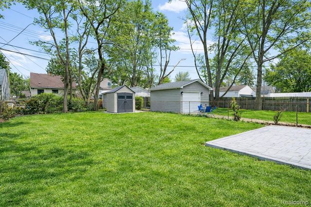 1368 Northway Street, Ferndale, MI 48220