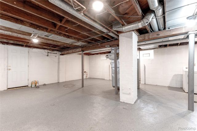 1368 Northway Street, Ferndale, MI 48220