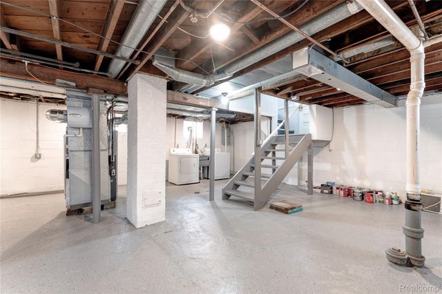 1368 Northway Street, Ferndale, MI 48220