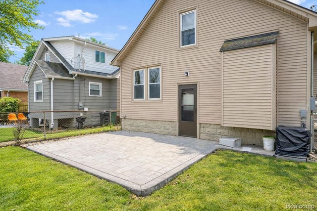 1368 Northway Street, Ferndale, MI 48220