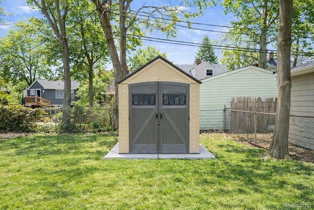 1368 Northway Street, Ferndale, MI 48220