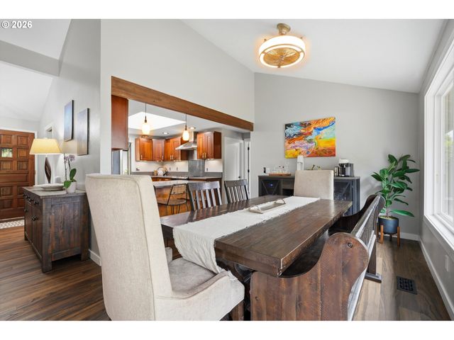 14705 Nw RIDGETOP Ct, Beaverton, OR 97006