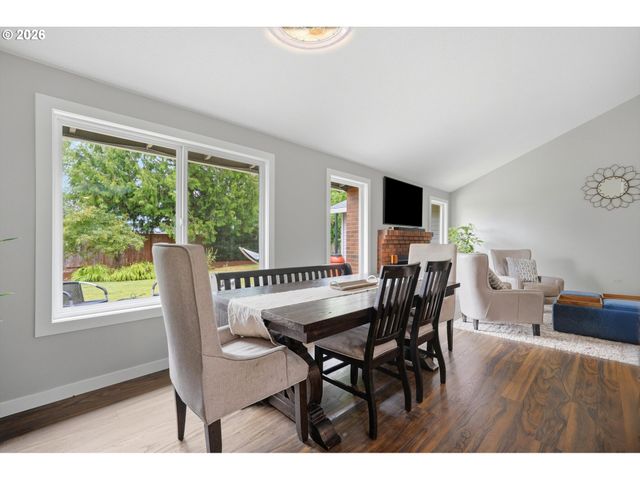 14705 Nw RIDGETOP Ct, Beaverton, OR 97006