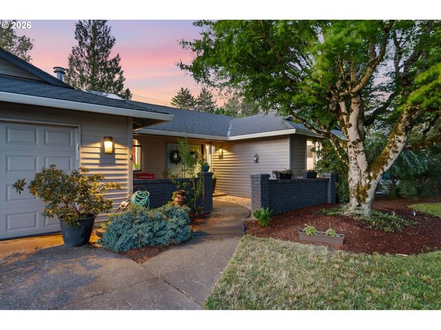 14705 Nw RIDGETOP Ct, Beaverton, OR 97006