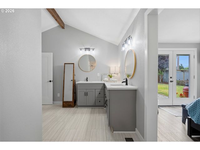 14705 Nw RIDGETOP Ct, Beaverton, OR 97006