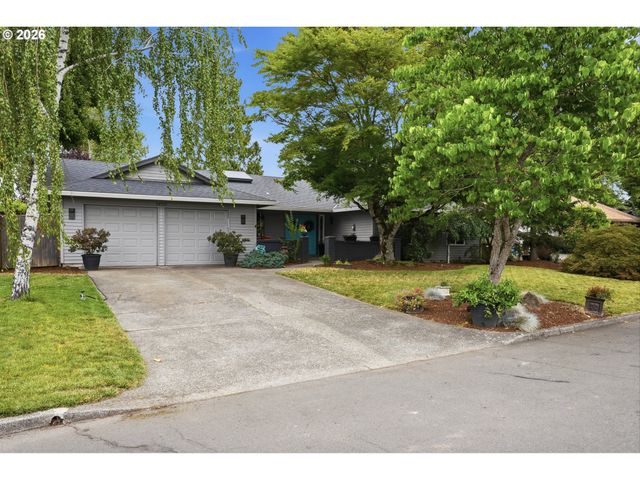 14705 Nw RIDGETOP Ct, Beaverton, OR 97006