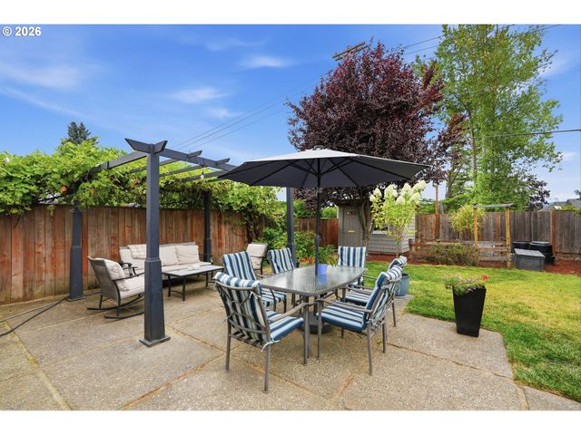 14705 Nw RIDGETOP Ct, Beaverton, OR 97006