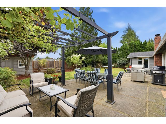 14705 Nw RIDGETOP Ct, Beaverton, OR 97006