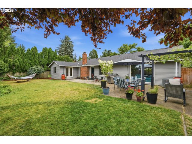 14705 Nw RIDGETOP Ct, Beaverton, OR 97006