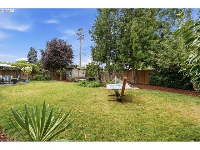 14705 Nw RIDGETOP Ct, Beaverton, OR 97006