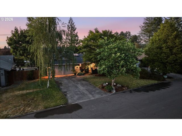 14705 Nw RIDGETOP Ct, Beaverton, OR 97006