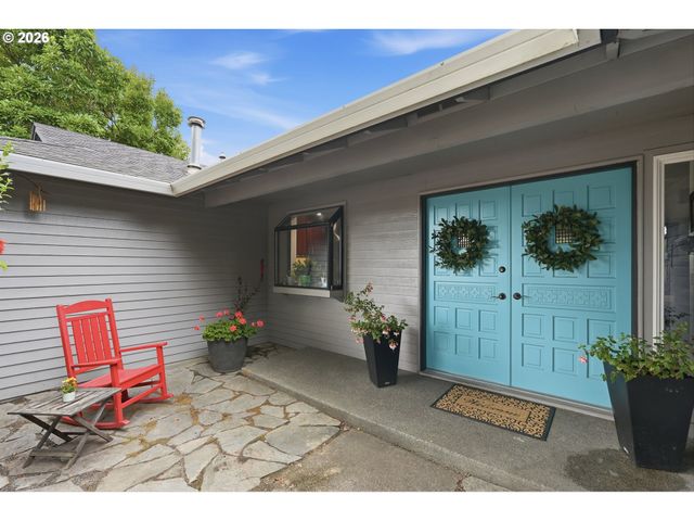 14705 Nw RIDGETOP Ct, Beaverton, OR 97006
