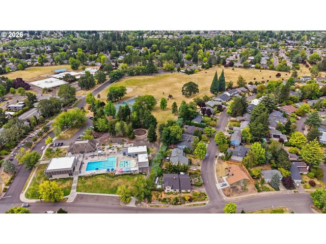 14705 Nw RIDGETOP Ct, Beaverton, OR 97006