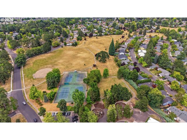 14705 Nw RIDGETOP Ct, Beaverton, OR 97006