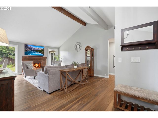 14705 Nw RIDGETOP Ct, Beaverton, OR 97006
