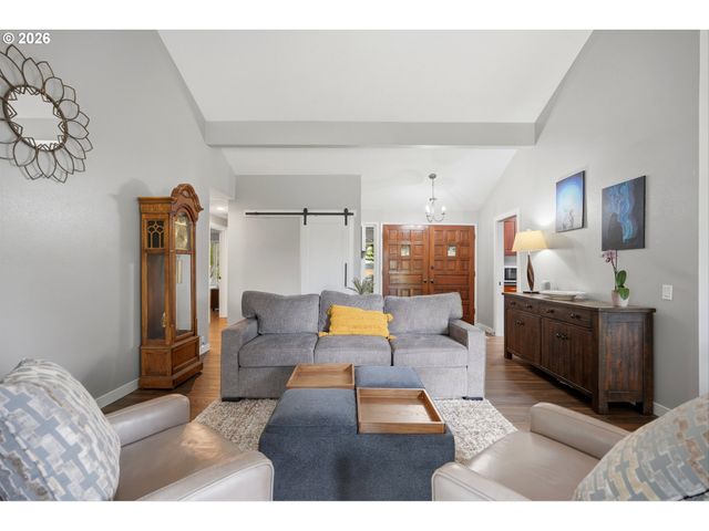 14705 Nw RIDGETOP Ct, Beaverton, OR 97006