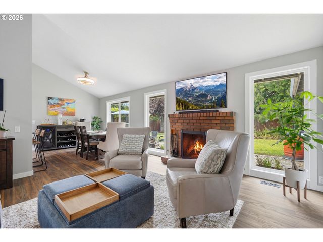 14705 Nw RIDGETOP Ct, Beaverton, OR 97006
